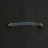 Delonghi 5513217171 TUBE FEP DI2-DE4 L=95 2BUSHES