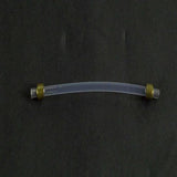 Delonghi 5513217171 TUBE FEP DI2-DE4 L=95 2BUSHES