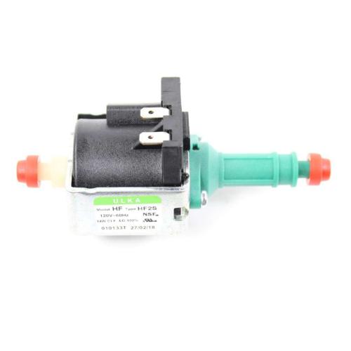 This is a genuine Samsung DE31-00065C VALVE COIL SOLENOID-PUMP