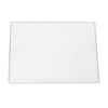 Electrolux 240350619 PANEL,SHELF,FULL WIDTH,GLASS