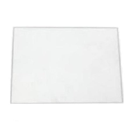 This is a genuine Electrolux 240350619 PANEL,SHELF,FULL WIDTH,GLASS