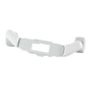 Delonghi 5510900008 KIT CASTOR E.W.+WHEEL WH&GREYP