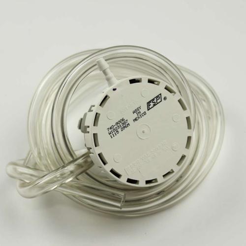 Whirlpool W10339326 WASHER WATER-LEVEL PRESSURE SW