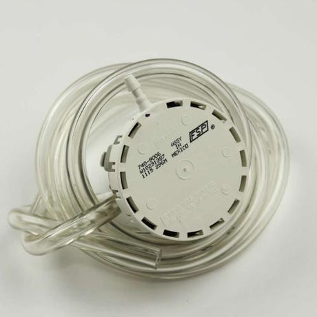 Whirlpool W10339326 WASHER WATER-LEVEL PRESSURE SW