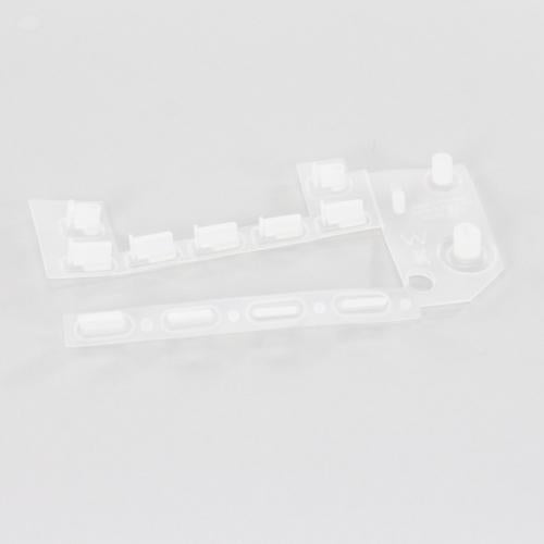 Samsung DC64-02671A BUTTON RUBBER