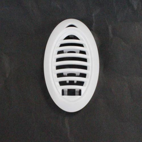 GE WR02X13729 GRILLE THERMISTOR