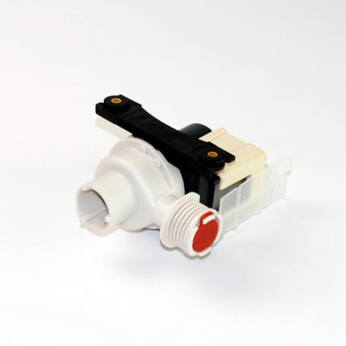 This is a genuine Electrolux 137221600 PUMP,DRAIN