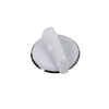 GE WB03T10324 KNOB