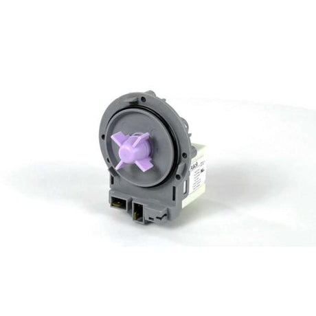 This is a genuine LG EAU62263306 MOTOR ASSEMBLY,AC,PUMP