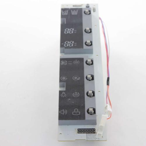 This is a genuine LG EBR72955401 DISPLAY CONTROL BOARD