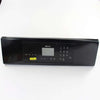 Whirlpool 5765M451-60 CONTROL PANEL BLACK
