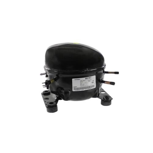 This is a genuine Whirlpool WPW10750849 COMPRESSOR