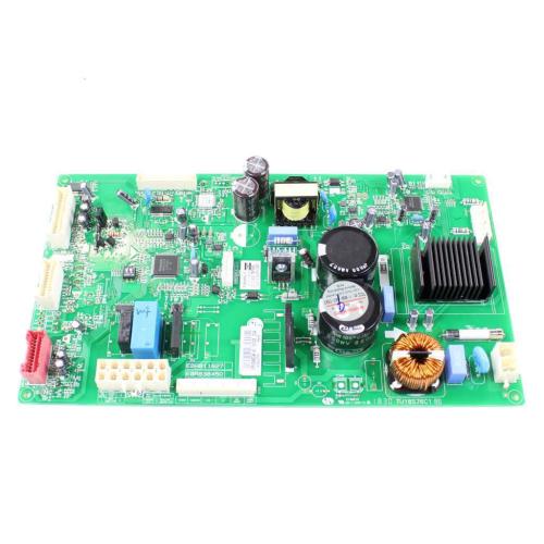LG EBR83845034 MAIN PCB ASSEMBLY