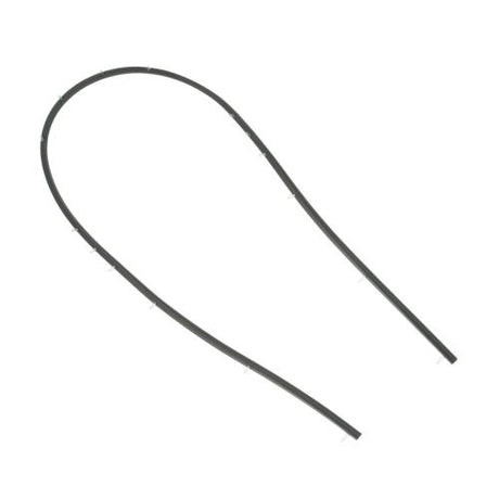 GE WB32K10036 GASKET DOOR ASM