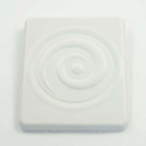 This is a genuine LG 3052W2A021C RESIN COVER