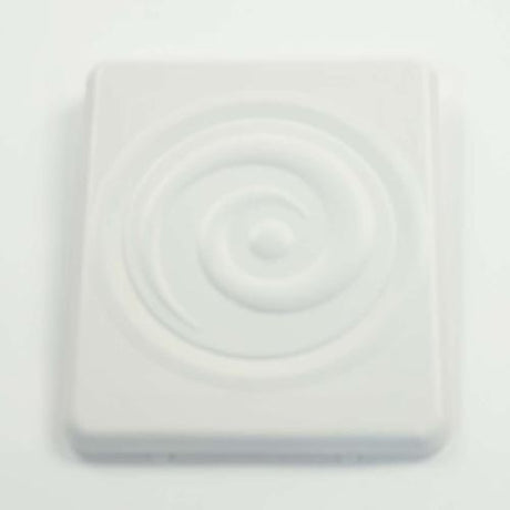 This is a genuine LG 3052W2A021C RESIN COVER