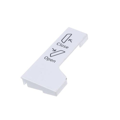 LG MCK67584403 LEVER COVER