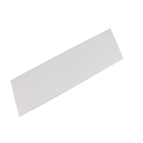 This is a genuine Midea 12120600004203 SLIDER I (24-INCH X 6.5-INCH -