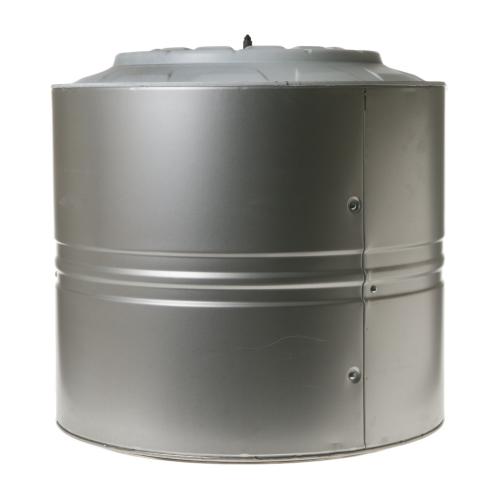 GE WE21X23869 DRUM ASM