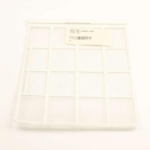 GE WJ85X23408 FILTER - Rear