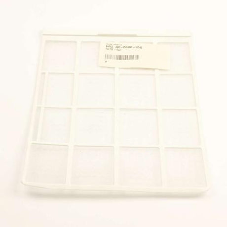 GE WJ85X23408 FILTER - Rear