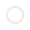 GE WB32K10044 GASKET OVEN LIGHT