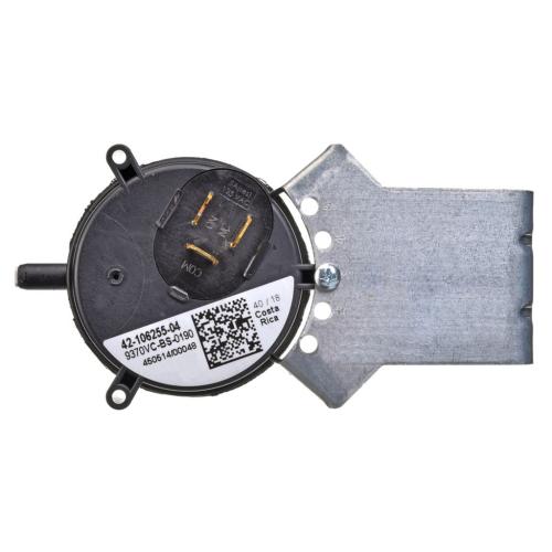 Rheem 42-106255-04 PRO PRESSURE SWITCH ASSBLY