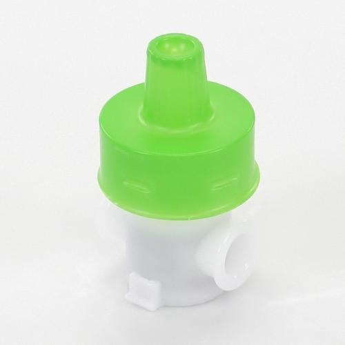 LG AKN73029001 FILTER HEAD ASSEMBLY