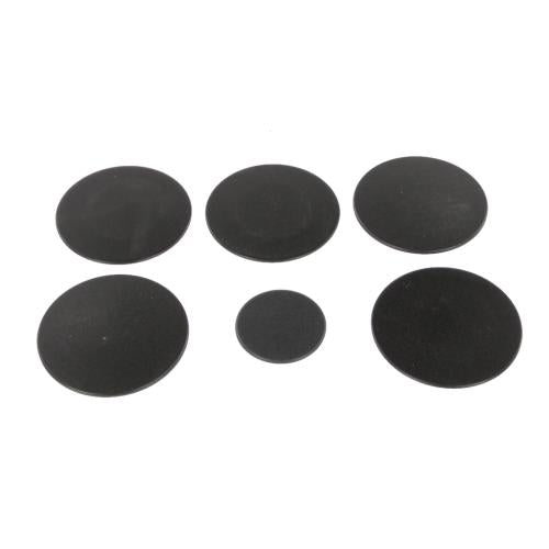 Whirlpool W11344538 CAP-BURNER