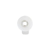 GE WD12X20974 STUD ROLLER UPPER ASSM