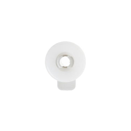 GE WD12X20974 STUD ROLLER UPPER ASSM