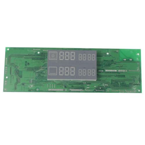 This is a genuine Electrolux 316576600 CONTROL-ELECTRICAL
