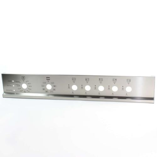 This is a genuine Bertazzoni 210726 CONTROL PANEL