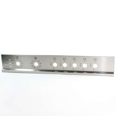 This is a genuine Bertazzoni 210726 CONTROL PANEL