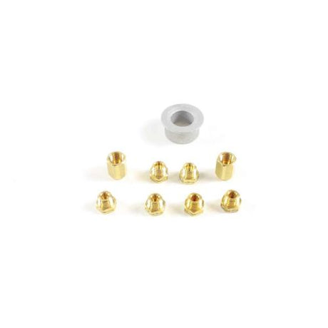 This is a genuine LG AAA75946004 ACC ASSY (LP CONVERSION KIT)