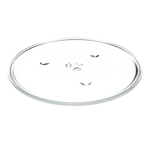 This is a genuine Midea 12570000008331 GLASS TURNTABLE