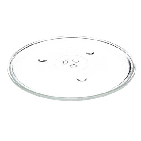This is a genuine Midea 12570000008331 GLASS TURNTABLE