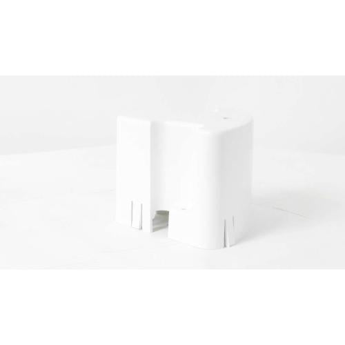 This is a genuine Midea 12132000000017 TEMPERATURE-CONTROL BOX
