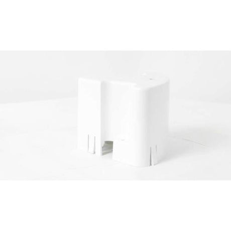 This is a genuine Midea 12132000000017 TEMPERATURE-CONTROL BOX
