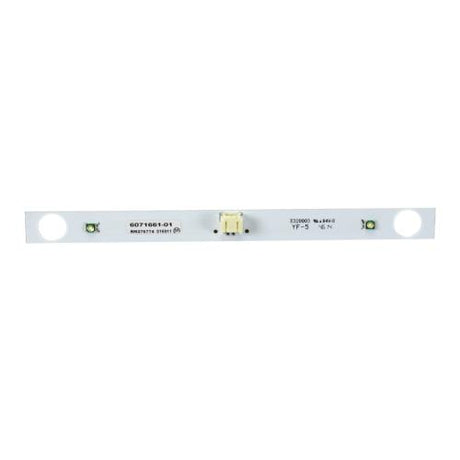 Liebherr 607166101 LED LIGHT STRIP INTERIOR 12 VO