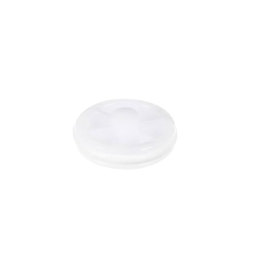 GE WR02X12640 VEG PAN ROLLER