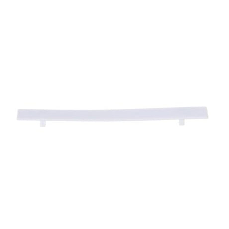 This is a genuine Bertazzoni Z370314 SLIDER SCREW HOLE COVER