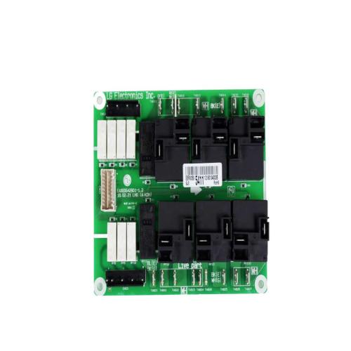 LG EBR80595411 SUB PCB ASSEMBLY