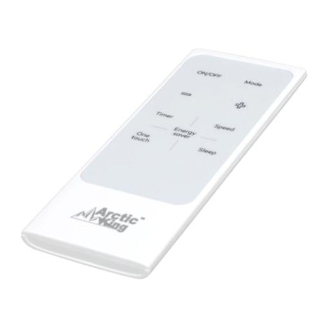 This is a genuine Midea 17317000006358 REMOTE CONTROLLER