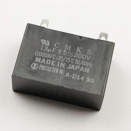 Panasonic FFV0750049S CAPACITOR