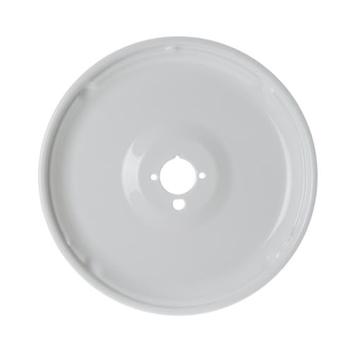 GE WB31K5080 GAS WHITE PORCELAIN BURNER BOW