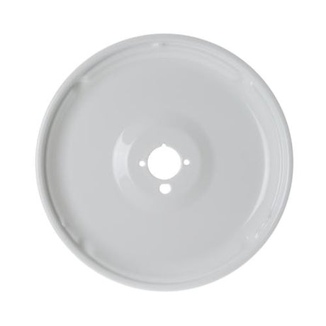 GE WB31K5080 GAS WHITE PORCELAIN BURNER BOW