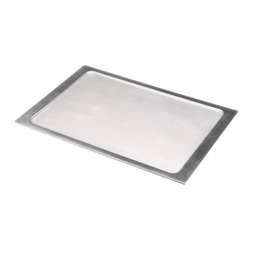 This is a genuine Bertazzoni 200498 GRIDDLE