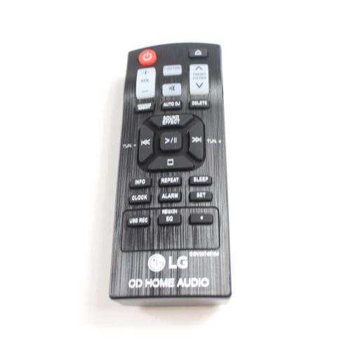 LG COV30748164 REMOTE CONTROL