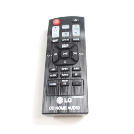 This is a genuine LG COV30748164 REMOTE CONTROL